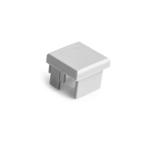 Zaślepka M-K szara