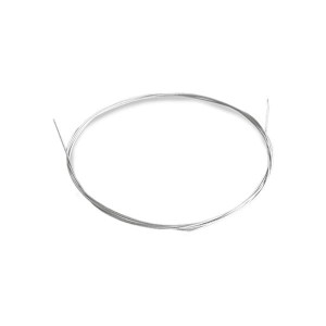 Linka stalowa z rdzeniem CU FI 0,95 mm