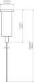 Zestaw mocowań RG-1 srebrny (105319Z52-U).png