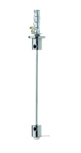 Zestaw mocowań W1