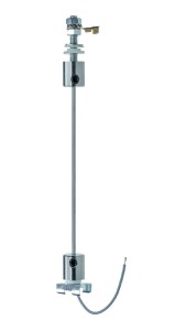 Zestaw mocowań W10