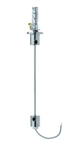 Zestaw mocowań W2