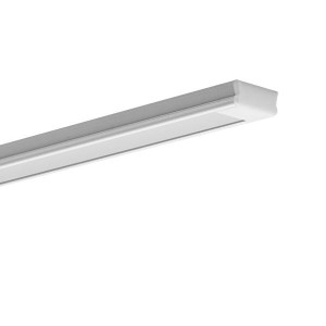 Profil TAMI nieanodowany z przesłoną