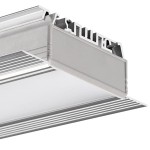 System profili MOD-KOZE-50 z przesłoną