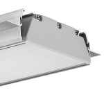 System profili MOD-TEK-100 z przesłoną
