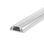 Profil LED - P2-1 srebrny anodowany