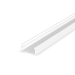Profil LED - P4-1 biały lakierowany
