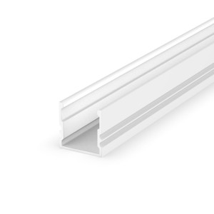 Profil LED - P5-1 biały lakierowany