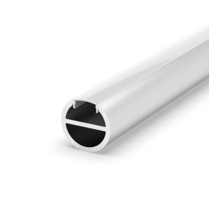 Profil LED - P19-1 chromowany