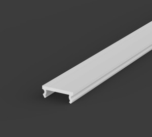 Osłonka C9 - osłonka do profilu LED