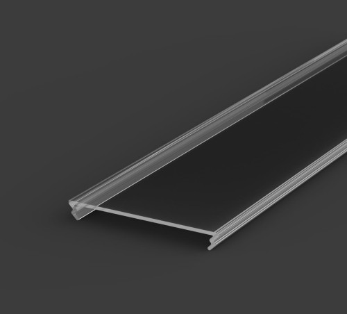 Osłonka C6 - osłonka do profilu LED transparentna.jpg