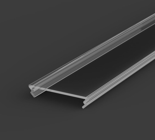 Osłonka C7 - osłonka do profilu LED transparentna.jpg