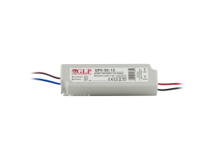 Zasilacz 12V/4A, CV, IP67 plastic