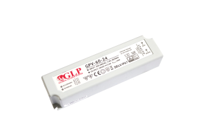 Zasilacz 24V/2.5A, CV, non-PFC, IP67 plastic