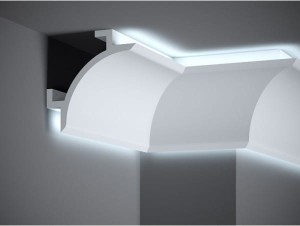 Mardom Decor QL001 Listwa sufitowa