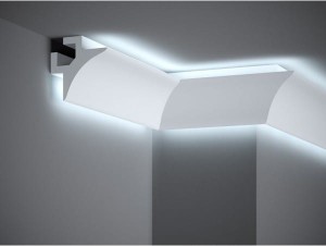 Mardom Decor QL002 Listwa sufitowa