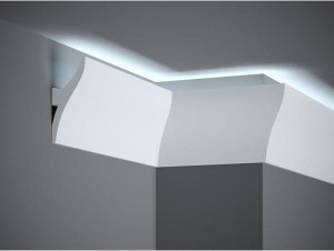 Mardom Decor QL010 Listwa sufitowa