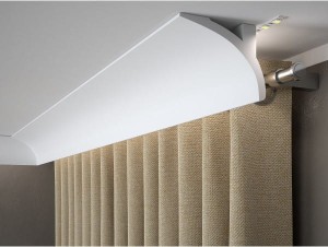 Mardom Decor QL011 Listwa karniszowa h-9,6