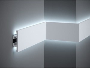 Mardom Decor QL017 Listwa sufitowa