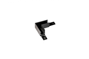 ZŁĄCZE L DO SZYNY MAGNETYCZNEJ JEDNOFAZOWEJ TRACK MAGNETIC 27 CORNER 90
