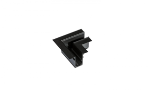 ZŁĄCZE L DO SZYNY MAGNETYCZNEJ JEDNOFAZOWEJ TRACK MAGNETIC 52 CORNER 90 GIPS1