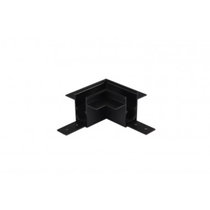 ZŁĄCZE L DO SZYNY MAGNETYCZNEJ JEDNOFAZOWEJ TRACK MAGNETIC 52 CORNER 90 GIPS2