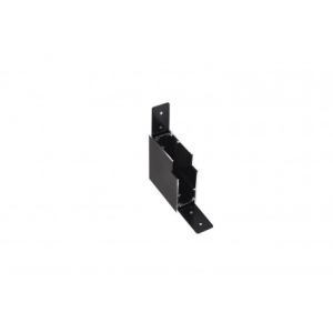 ZŁĄCZE SCIENNE L DO SZYNY MAGNETYCZNEJ JEDNOFAZOWEJ TRACK MAGNETIC 52 INNER CORNER90