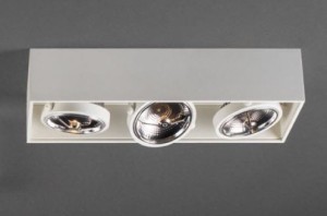 Chors BOX R31 Plafon