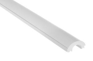 Lewe zakończenie panela ściennego WP001L Duna 270 cm