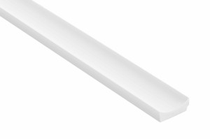 Lewe zakończenie panela ściennego WP002L Lumio 270 cm