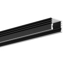 Profil PDS-4-ALU czarny RAL